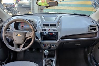 Chevrolet COBALT
