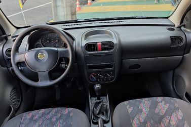 Chevrolet Corsa