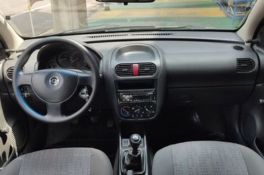 Chevrolet Corsa