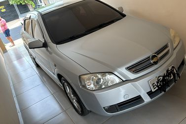 Chevrolet Astra