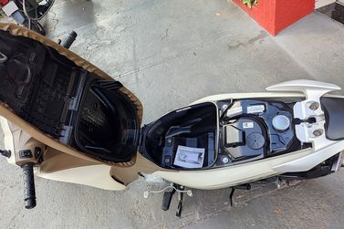 HONDA BIZ