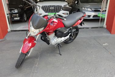 HONDA CG