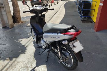 HONDA BIZ