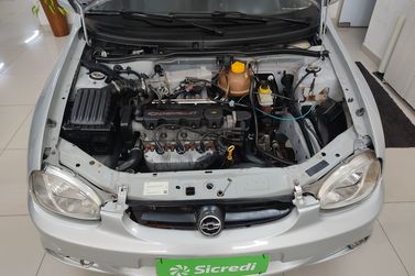 Chevrolet Corsa