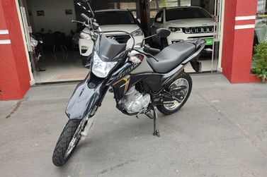 HONDA NXR