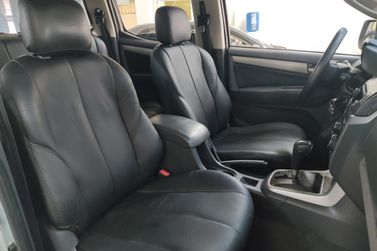 Chevrolet S10