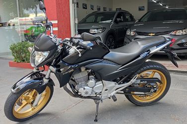 HONDA CB