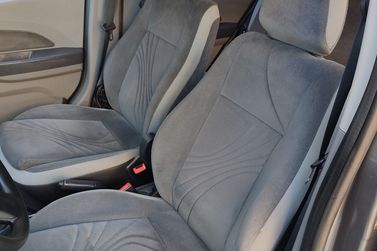 Chevrolet AGILE