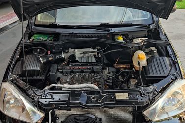 Chevrolet Corsa