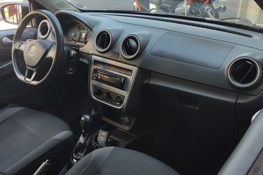 VolksWagen Saveiro