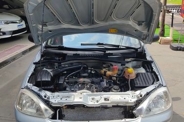 Chevrolet Corsa