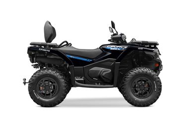 CFMoto CFORCE 520L