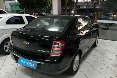 Chevrolet COBALT