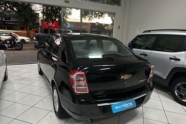Chevrolet COBALT