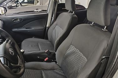 Toyota ETIOS