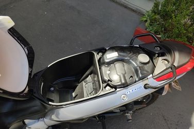HONDA BIZ