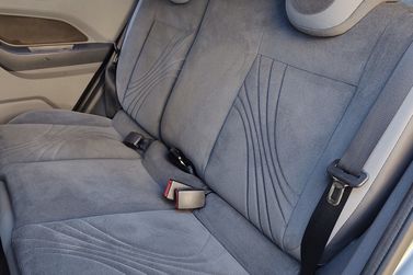 Chevrolet AGILE