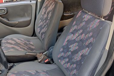 Chevrolet Corsa