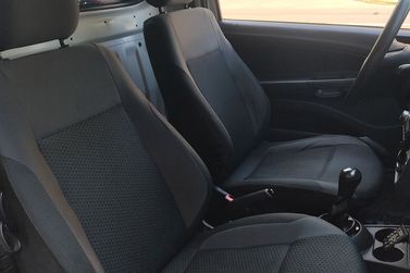 VolksWagen Saveiro