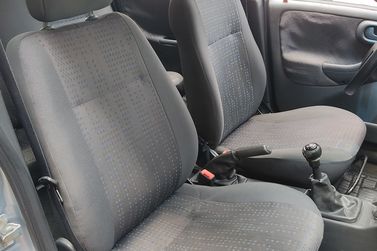 Chevrolet Corsa