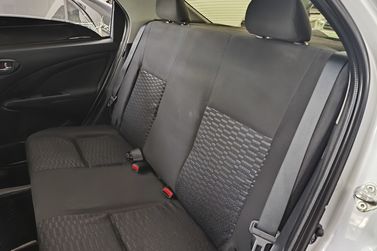 Toyota ETIOS