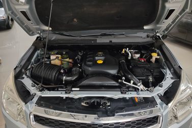Chevrolet S10