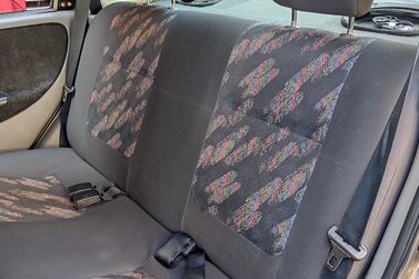 Chevrolet Corsa