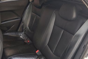 Hyundai HB20X