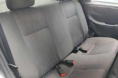 Chevrolet Corsa