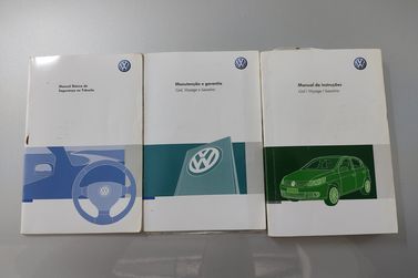 VolksWagen VOYAGE