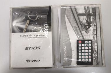 Toyota ETIOS