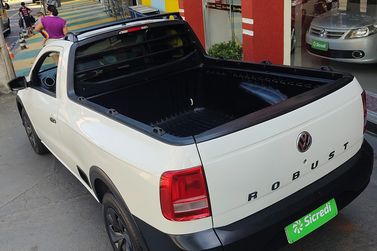 VolksWagen Saveiro