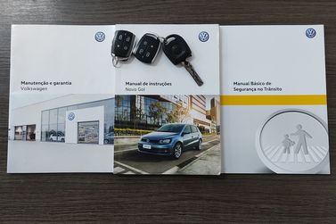 VolksWagen Gol