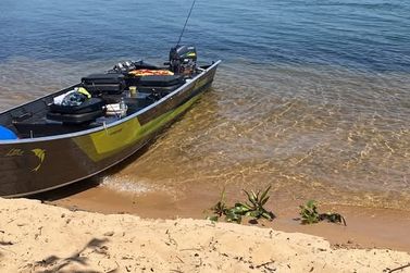 Fluvimar BR 6000