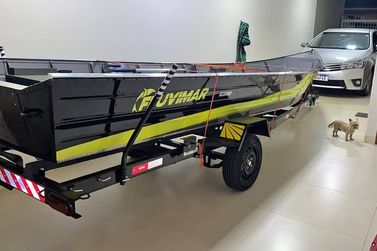 Fluvimar BR 6000