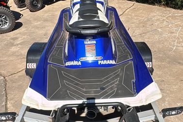 Yamaha GP 1800 SVHO