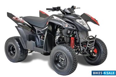 Can-Am / BRP DS 250