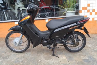 HONDA BIZ-ES