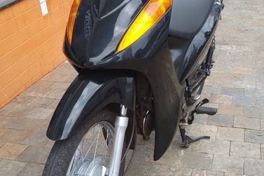 HONDA BIZ-ES
