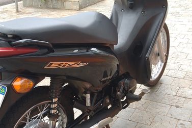 HONDA BIZ-ES