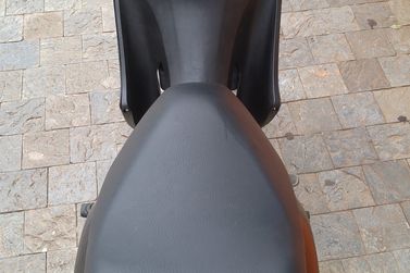 HONDA BIZ-ES