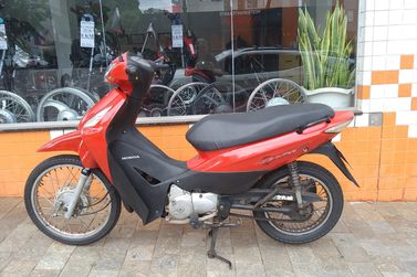 HONDA BIZ