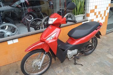 HONDA BIZ