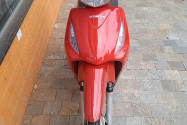 HONDA BIZ