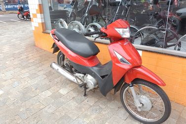 HONDA BIZ