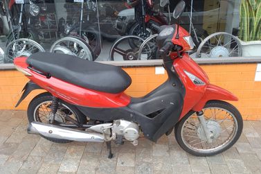 HONDA BIZ