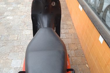 HONDA BIZ