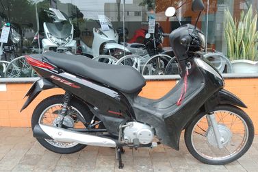 HONDA BIZ