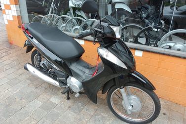 HONDA BIZ