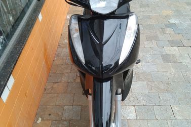 HONDA BIZ